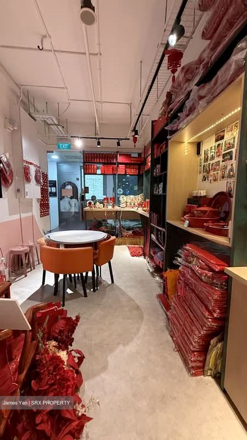 The Promenade@Pelikat (D19), Shop House #549827261